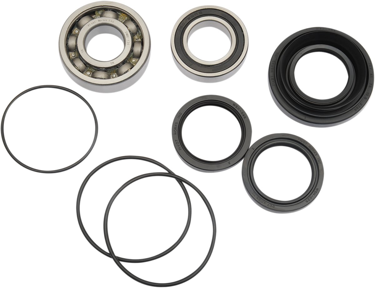 Wheel Bearing Kit - Rear