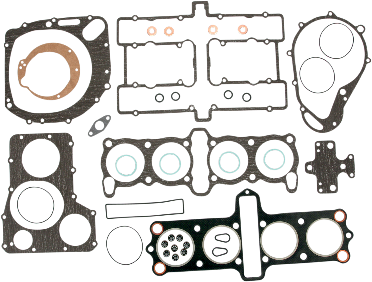 Complete Gasket Kit - GS1000