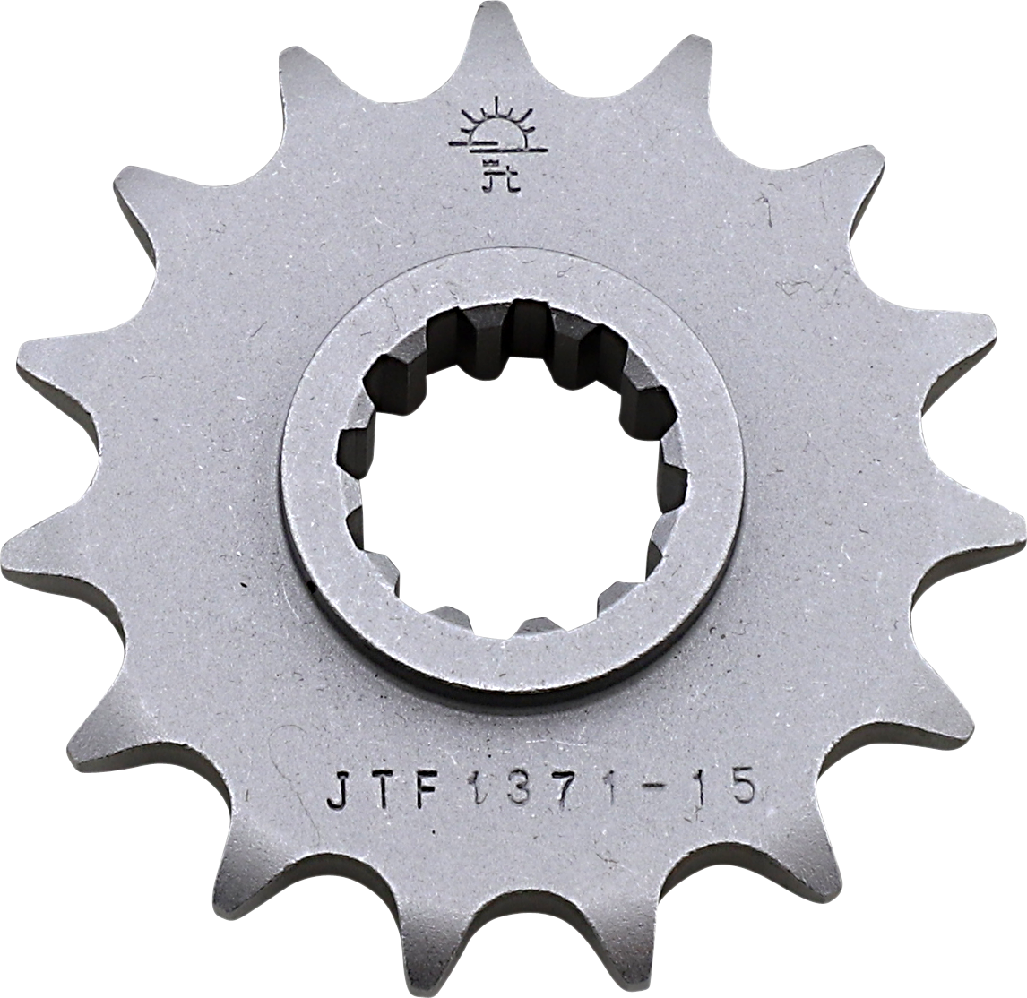 Counter Shaft Sprocket - 15-Tooth