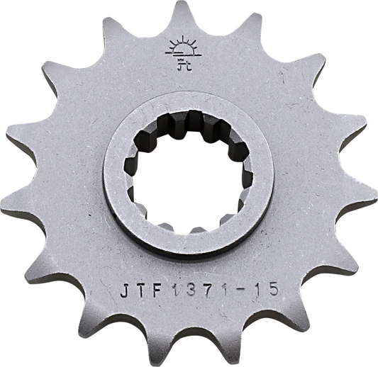 Counter Shaft Sprocket - 15-Tooth