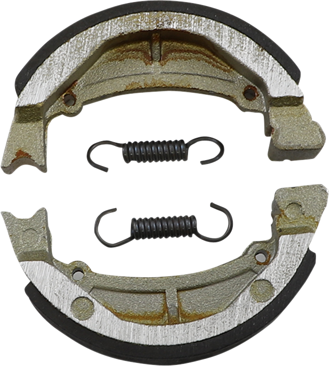 Brake Shoes - Kawasaki/Suzuki