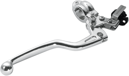 Clutch Lever Bracket for YZ/KX