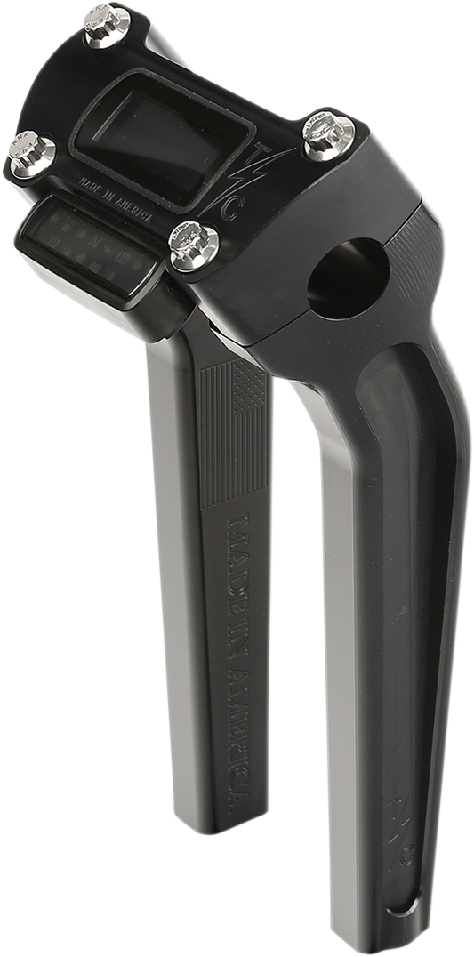 Elevador de Manillar 9-1/2"