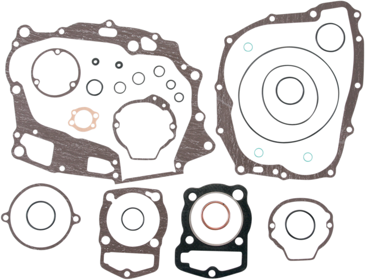 Complete Gasket Kit - Honda 200