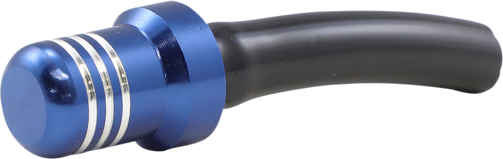 Fuel Cap Vent Valve - Blue