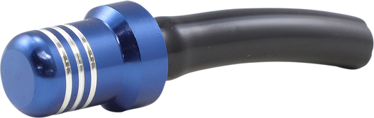 Fuel Cap Vent Valve - Blue