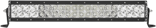 E-Series PRO LED Light - 20" - Combo