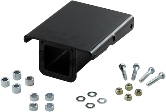 Front Receiver Hitch - Suzuki