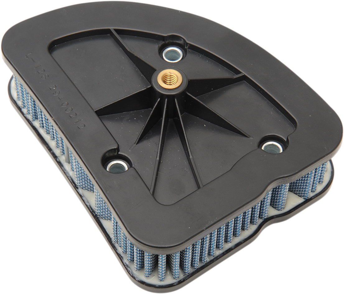 Filtro de aire lavable Drag Specialties