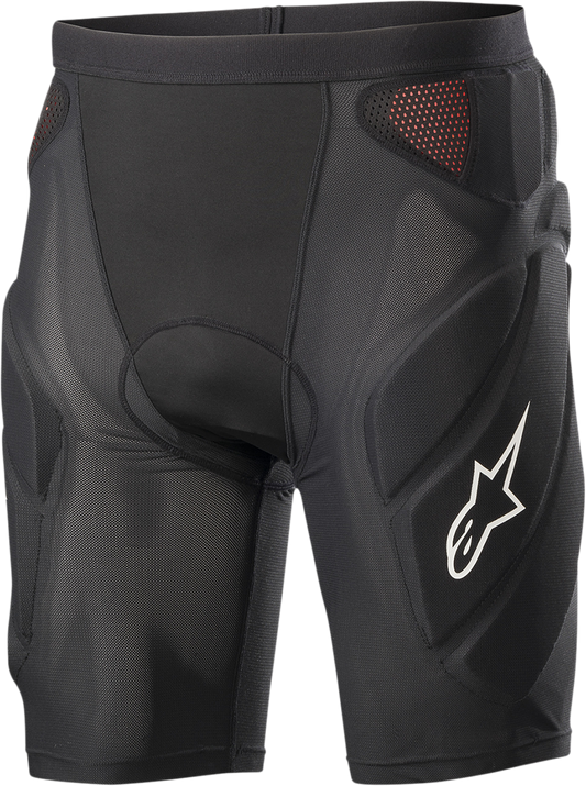 Vector Tech Shorts - Black - XS