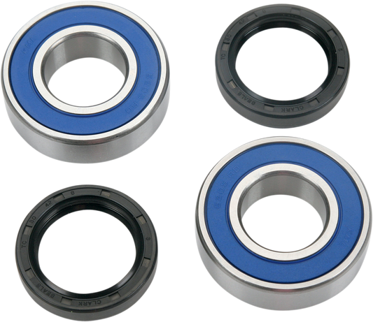 Wheel Bearing Kit - Rear