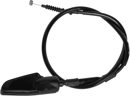 Clutch Cable - Yamaha - Black Vinyl