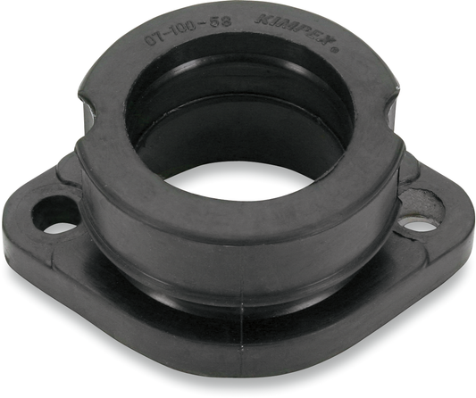 Carburetor Flange - Polaris
