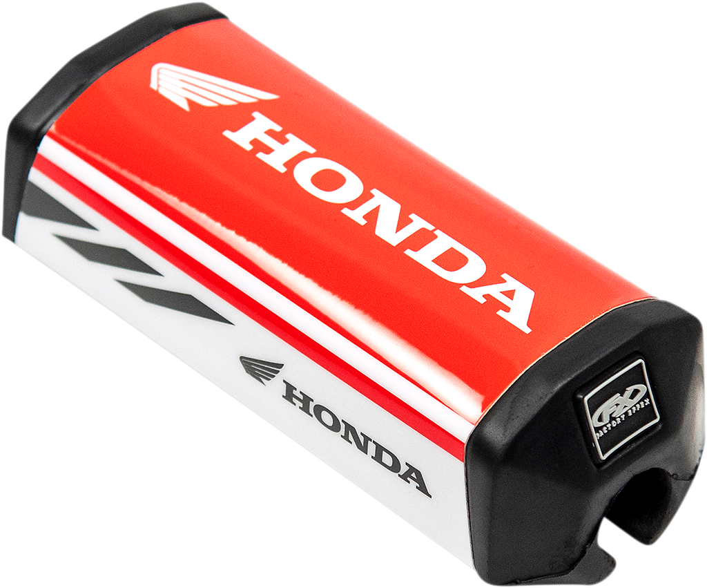 Handlebar Pad - Premium - Bulge - Honda