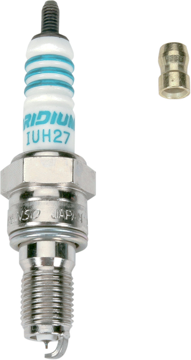 Iridium Spark Plug - IUH27