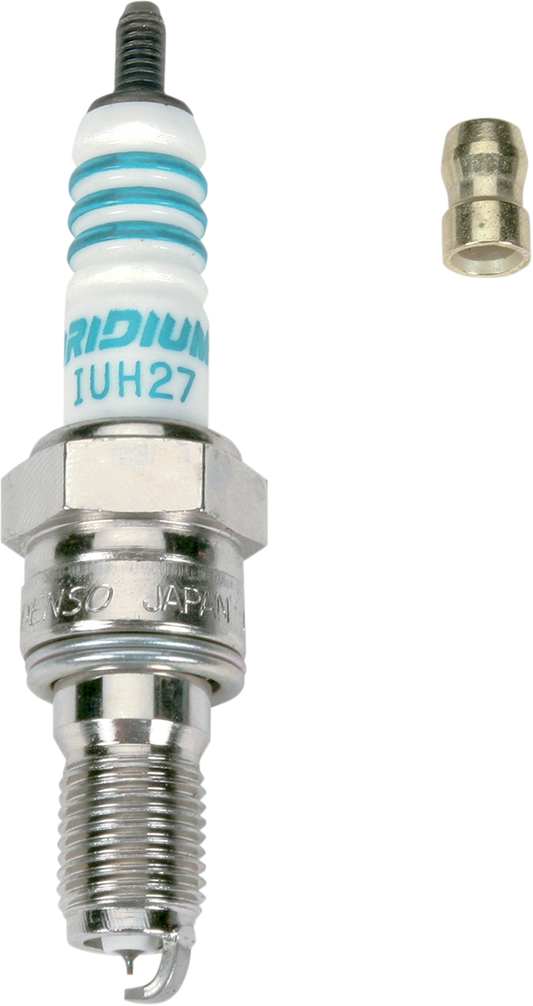 Iridium Spark Plug - IUH27