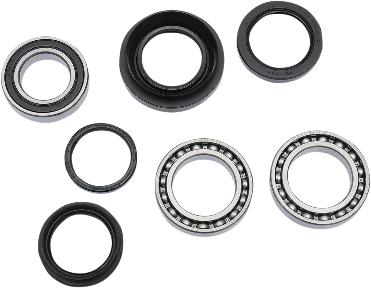 Wheel Bearing Kit - Rear - TRX300FW