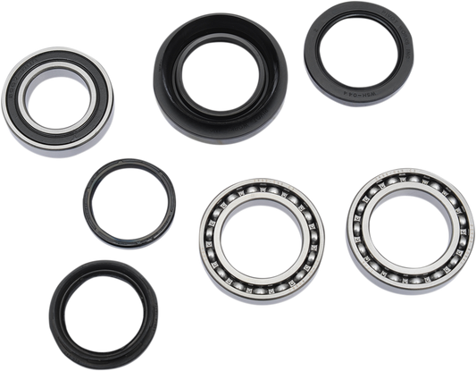 Wheel Bearing Kit - Rear - TRX300FW