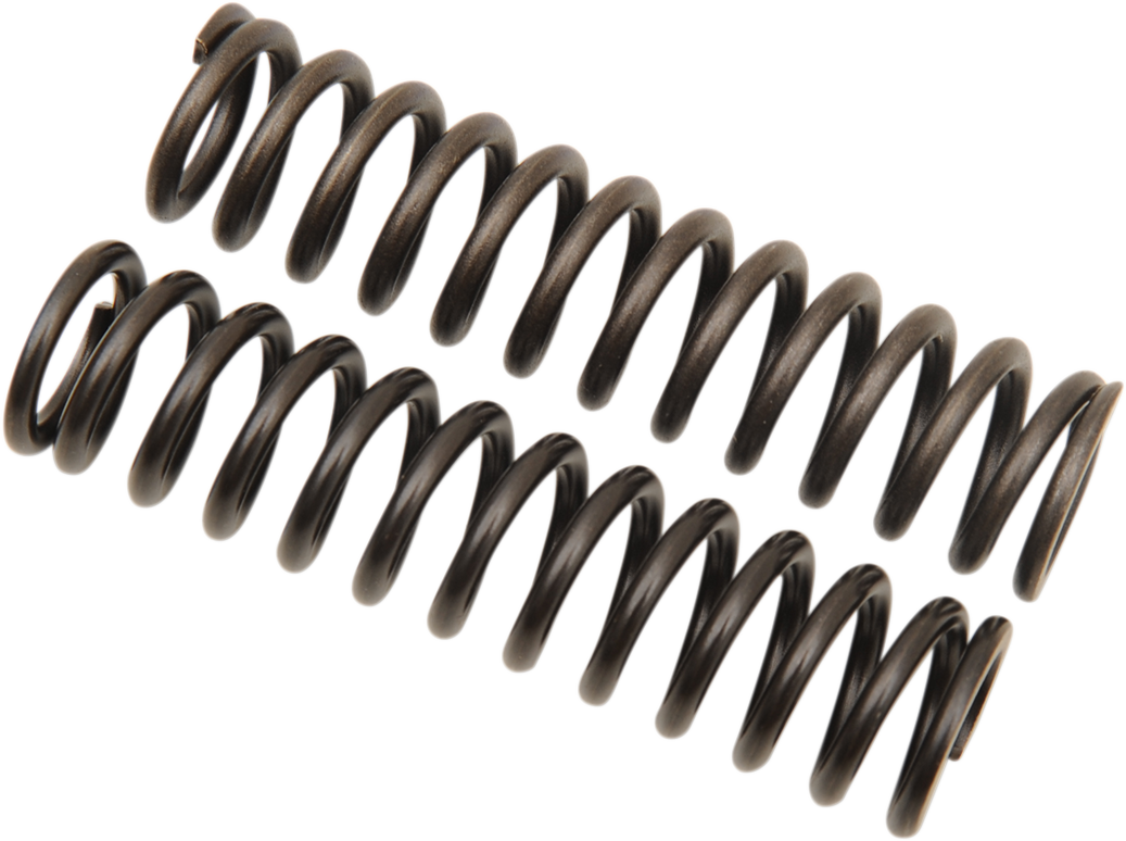 Fork Pressure Springs - 1.70 kg/mm