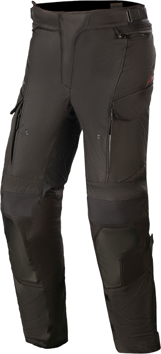 Stella Andes v3 Drystar® Pants - Black - Small