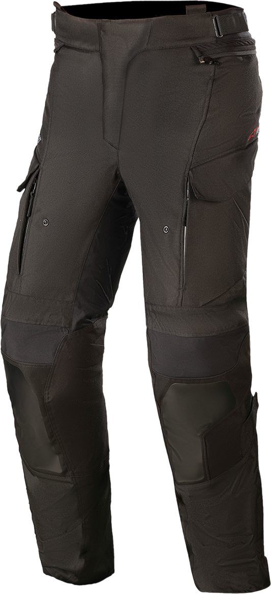 Stella Andes v3 Drystar® Pants - Black - Small