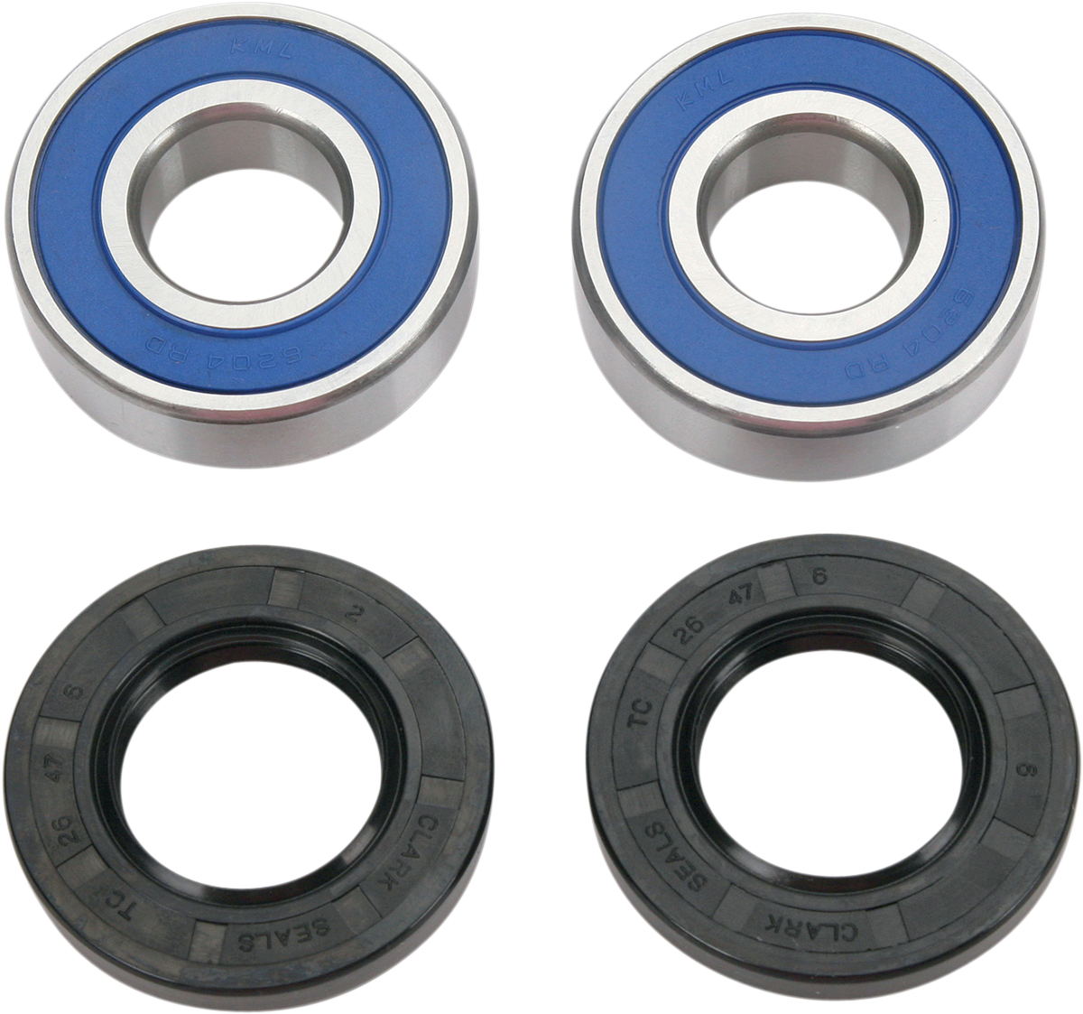 Wheel Bearing Kit - Rear