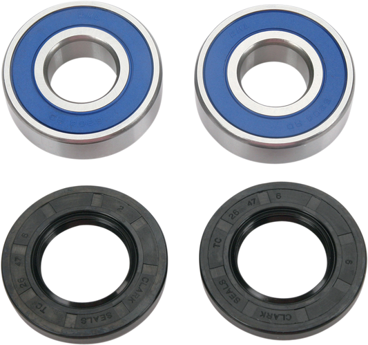 Wheel Bearing Kit - Rear