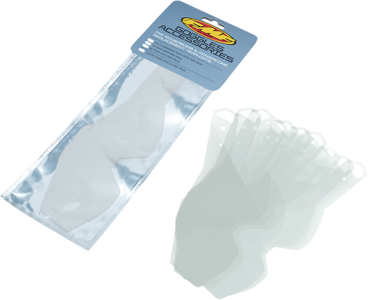 PowerBomb/PowerCore Tear-Offs - Standard - 20 Pack