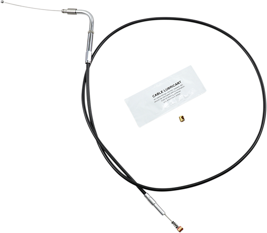 Chicote Regreso Barnett Extendido 6"545847