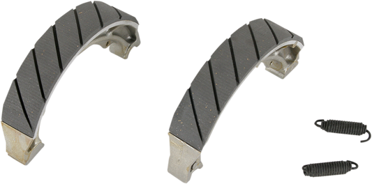 Brake Shoes - KingQuad 400