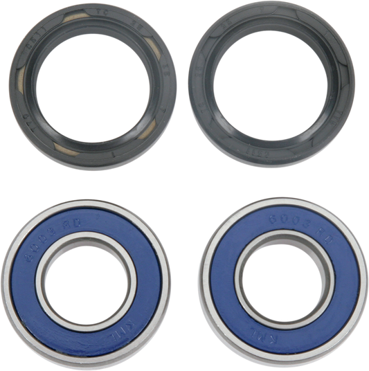 Wheel Bearing Kit - Front