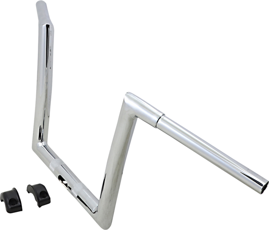 Chrome 10" Handlebar988