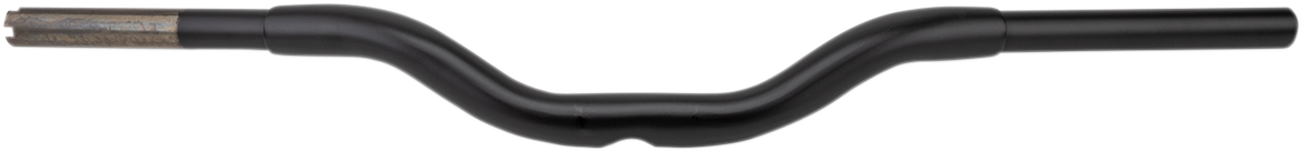 Flat Black Kage Fighter Handlebar