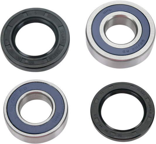 Wheel Bearing Kit - Rear