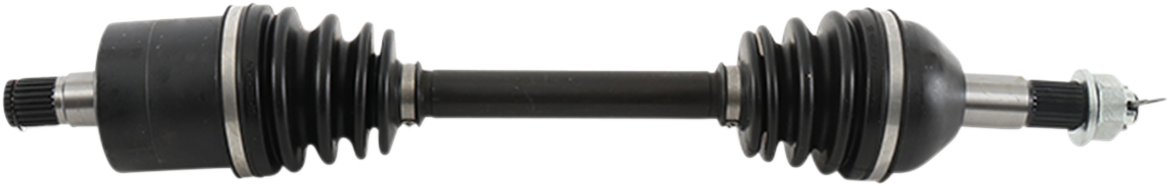 Complete Axle Kit - Rear Left/Right - Can-Am