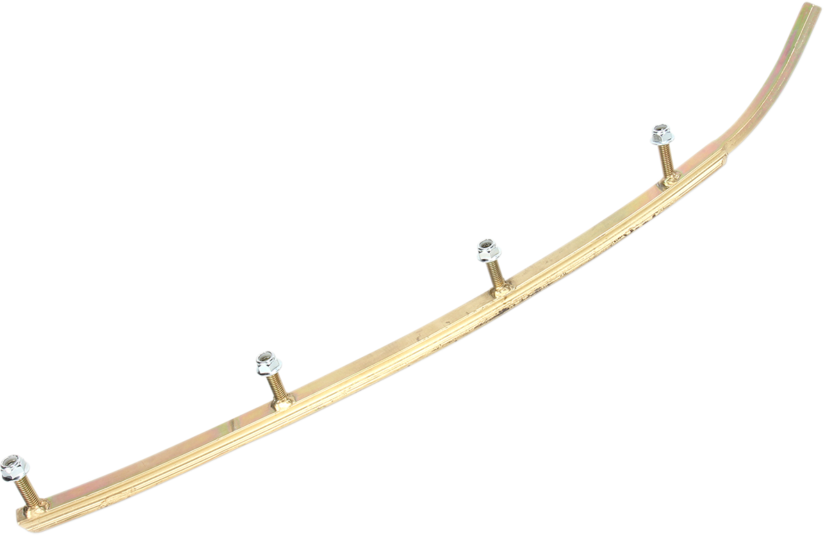 Deuce Wear Bars - 9" - 60°