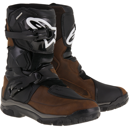 Botas Alpinestars Belize Drystar - Cafe