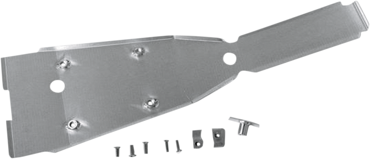 Full Skid Plate - Kawasaki