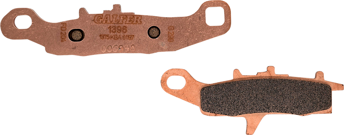 Brake Pads - Kawasaki/Suzuki