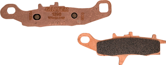 Brake Pads - Kawasaki/Suzuki