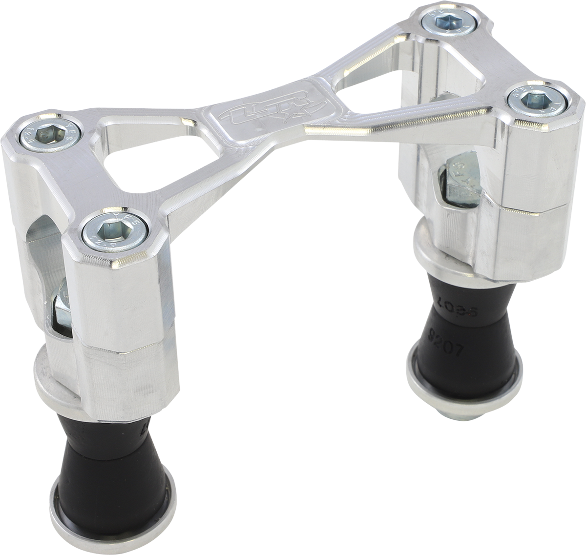 Handlebar Clamp - 1-1/8" - Honda