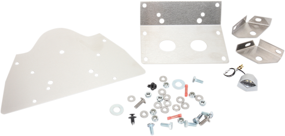 Fender Eliminator Kit - SV650