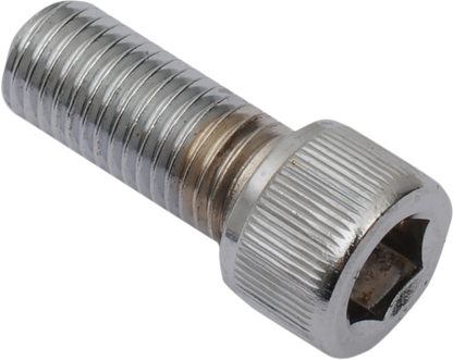 Tornillos allen estriado 5/16"-24 x 3/4" cromo