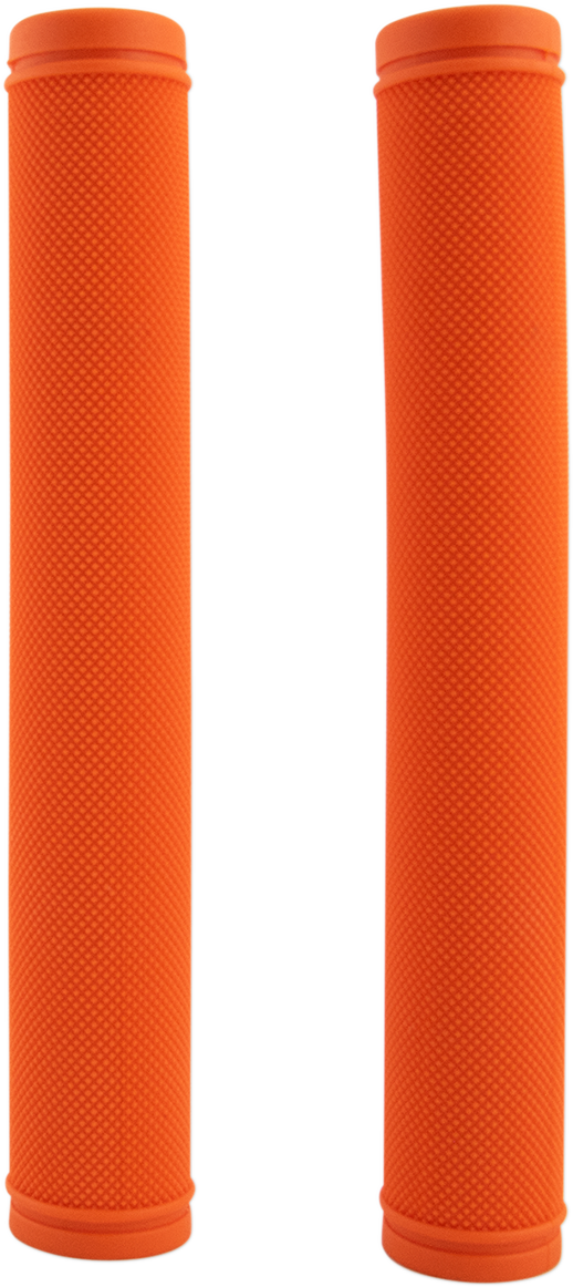 Grips - Micro Tack - 7" - Orange