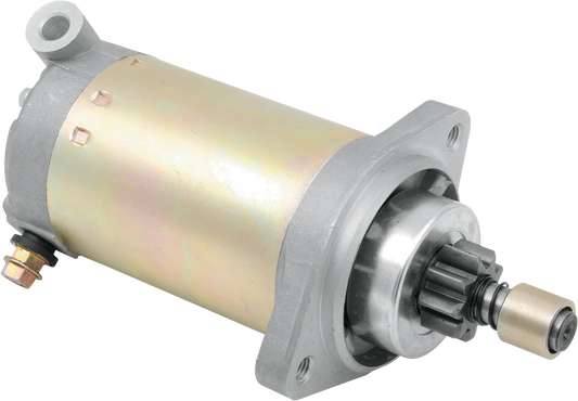 Starter Motor - Yamaha