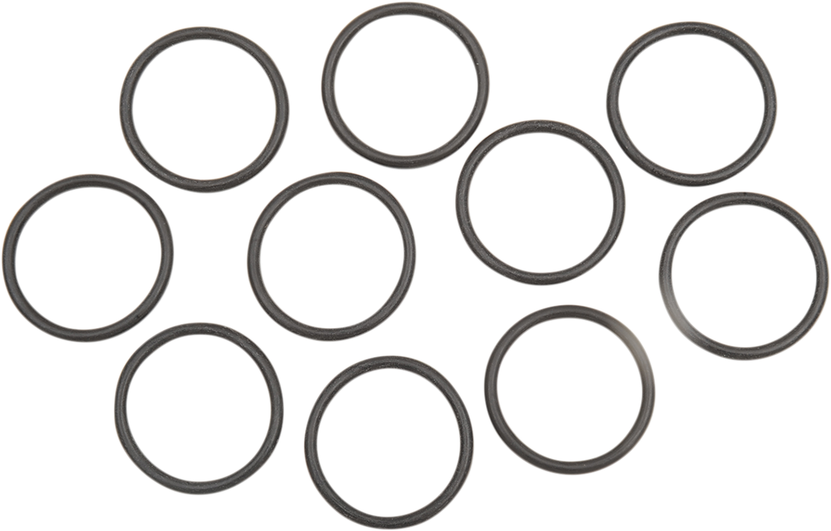 Neoprene O-Rings - 1 x 3/32"