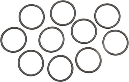 Neoprene O-Rings - 1 x 3/32"