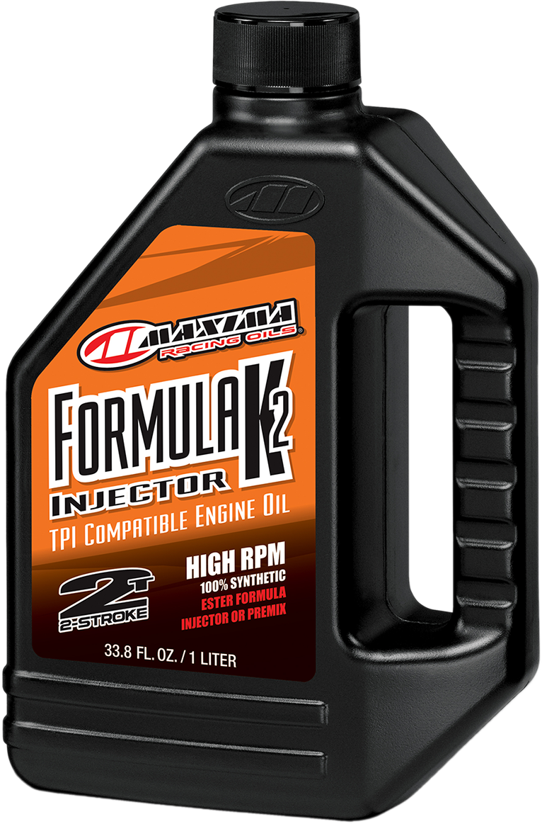 Formula K2 Injector Oil - 1 L