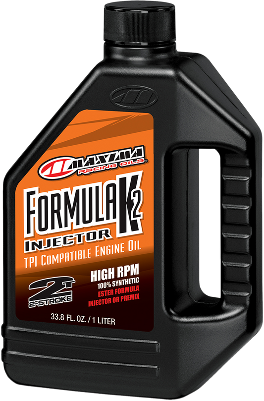 Formula K2 Injector Oil - 1 L