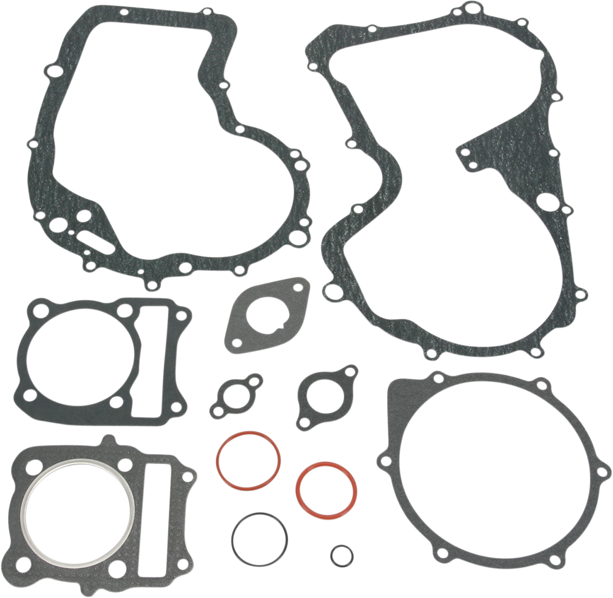 Complete Motor Gasket Kit - LT-F 300